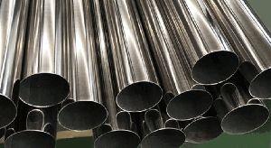 Inconel Monel Pipes