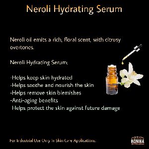 Neroli Hydrating Serum