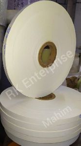 Sanitary Napkin Back Release Paper Roll