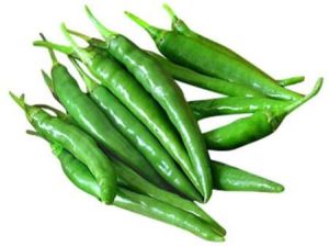 Green Chilli Flavor