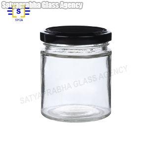 200 ml Salsa Jar