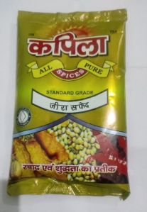 White Cumin Seeds
