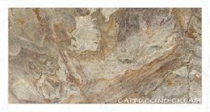 Cappuccino Cream Slate Stone Veneer Sheet