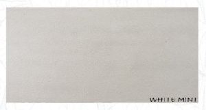 Mint White Sandstone Veneer Sheet