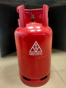 13 KG LPG Gas Cylinder
