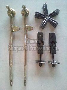 Gear Lever Assembly
