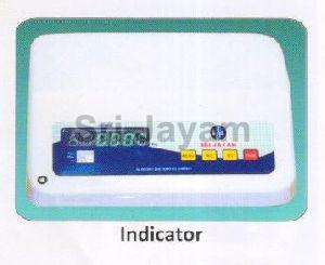 SJ-P Series L Angle Platform Weighing Scale