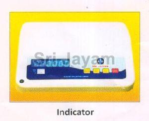 SJ-P Series MS Tube Platform Weighing Scale