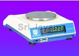 SJJ Jewellery Balance Series  Weighing Scale