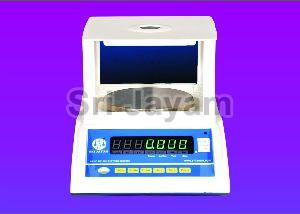 SJJ Jewellery Balance Series  Weighing Scale