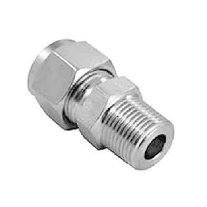 Male NPT Connector