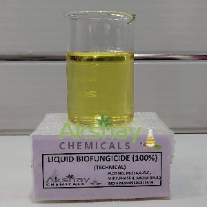 Biofungicide 100% Liquid (Technical)