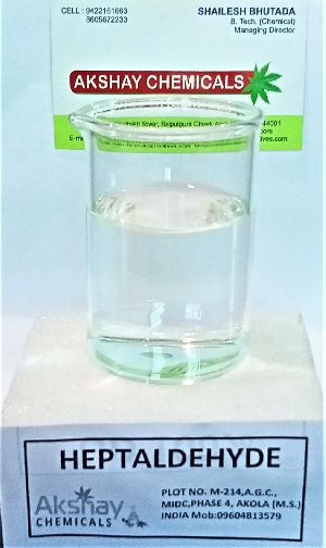 Heptaldehyde