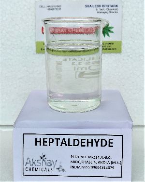 Heptaldehyde