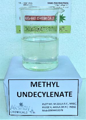 Methyl Undecylenate