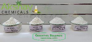 oenanthol sodium bisulphate