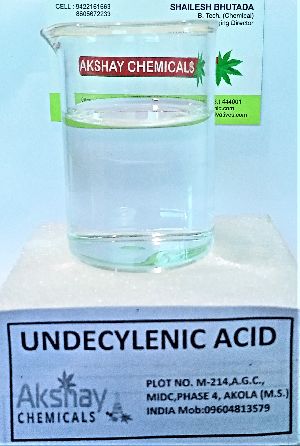 Undecylenic Acid