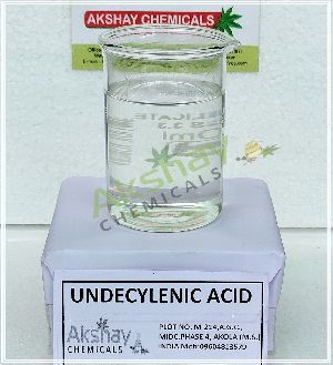 Undecylenic Acid