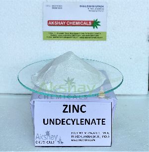Zinc Undecylenate