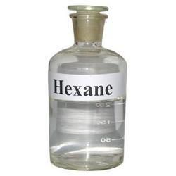 Liquid Food Grade Hexane