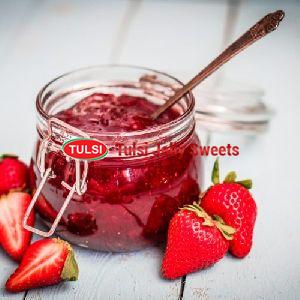 Strawberry Jam
