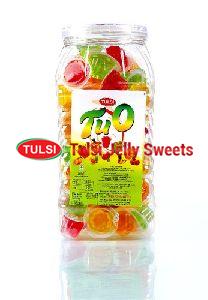 Tulsi Tuo Fruit Jelly Cup