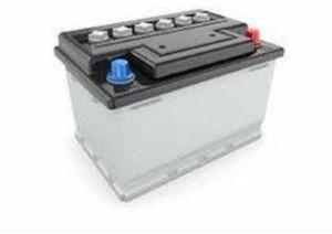 Automotive Battery