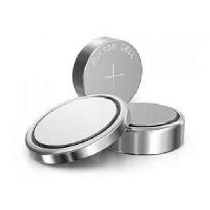 button cell batteries