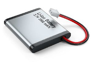 Lithium Ion Polymer Battery