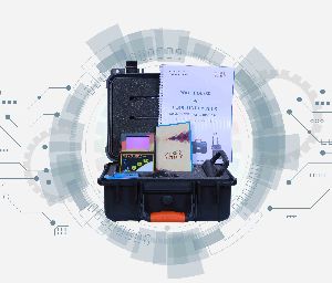 2023 POOLFINDER PLUS WATER DETECTOR