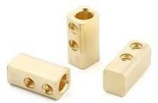 Brass Electrical Components