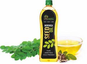 Moringa Seed Oil