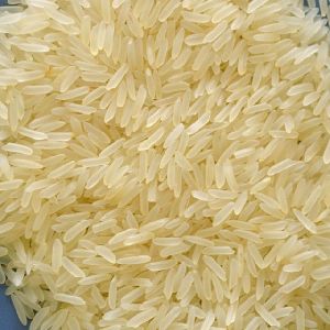 Long Grain Parboiled Sortex Rice