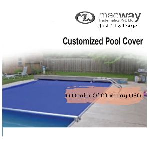 Customized Swimming Pool Cover