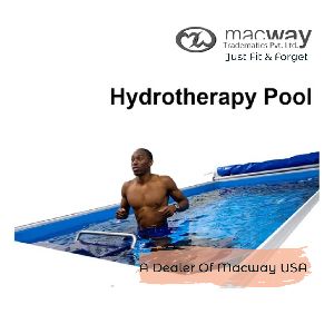 Hydrotherapy Swimming Pool