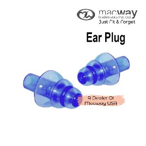 Swimming Ear Plugs