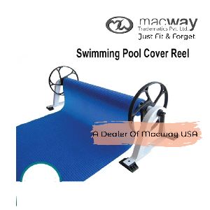 Swimming Pool Cover Reel
