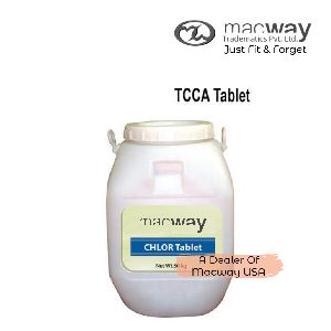 TCCA 90 Chlorine Tablets