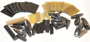 Rings Beads