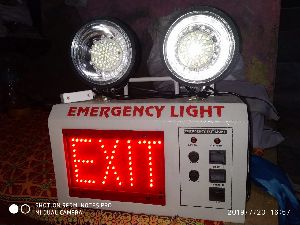 Industrial Emergency Light