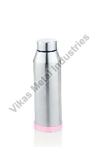 Rocket Flask Water Bottles