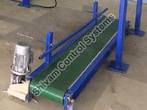 Belt Conveyors And Truck Loaders