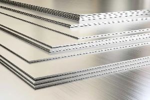 Stainless Steel HR Sheet