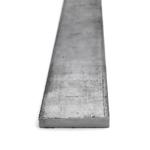 Stainless Steel Rectangular Bar