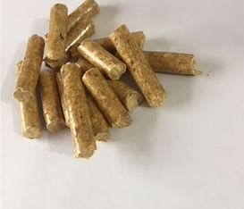 BIOMASS WOOD PELLET