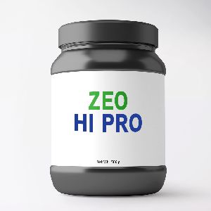Zeo Hi Pro Powder