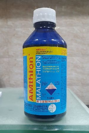 1 Ltr. Amthion Insecticide