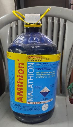 5 Ltr. Amthion Insecticide