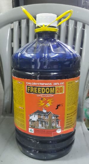 5 Ltr. Freedom 20 Termiticide