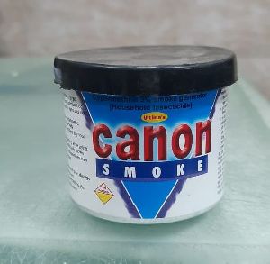 Canon Smoke Insecticide